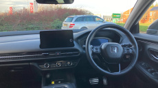 Honda Zr-V 2.0 eHEV Sport 5dr CVT Hybrid Estate